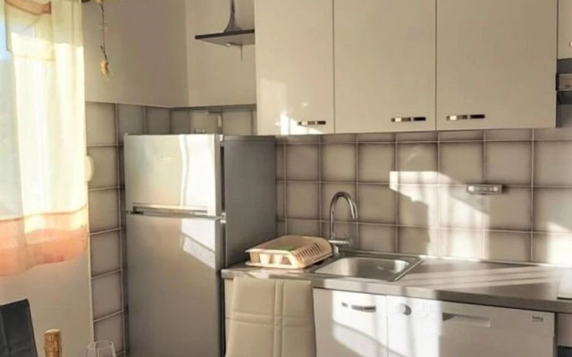 Dani - Free Parking - A1