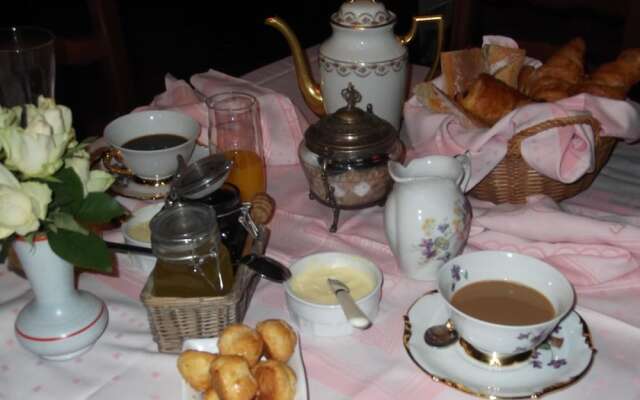 Le Clos de La Font Queroy