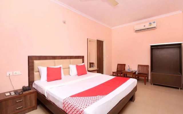 Hotel Royal