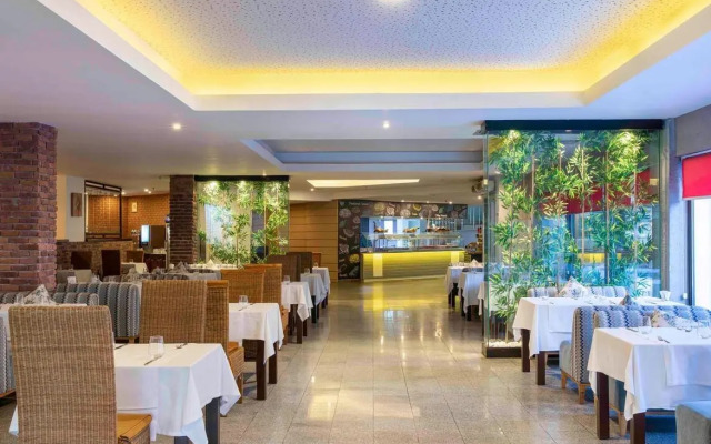 Asteria Family Resort Belek