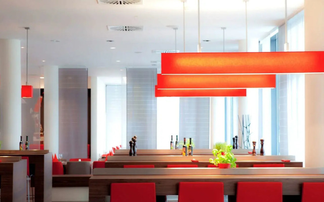 ibis Muenchen City West