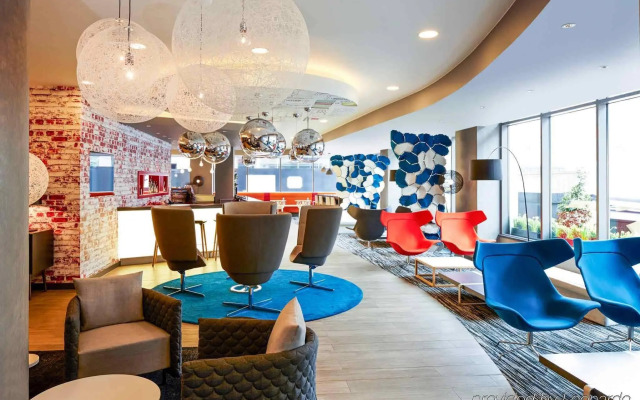 ibis London City - Shoreditch
