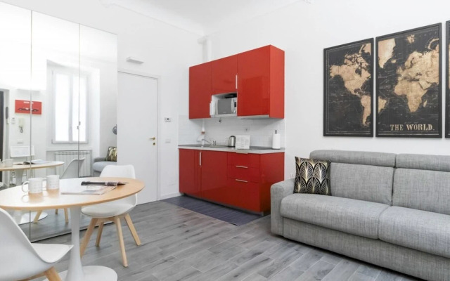 Italianway - Eustachi 16