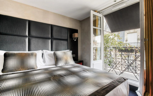Chalgrin Boutique Hotel