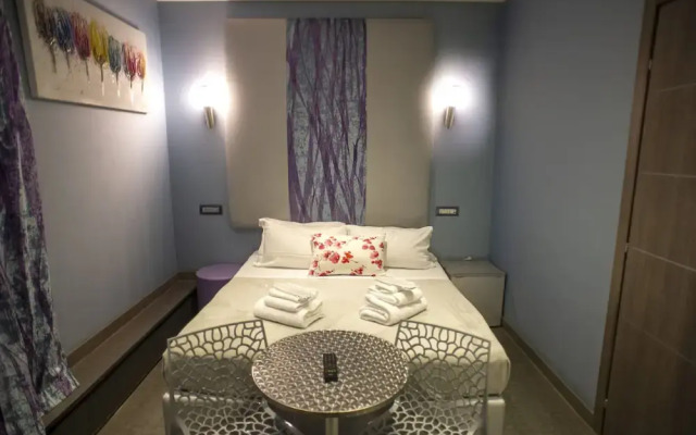 Casa Vacanze Gracchi