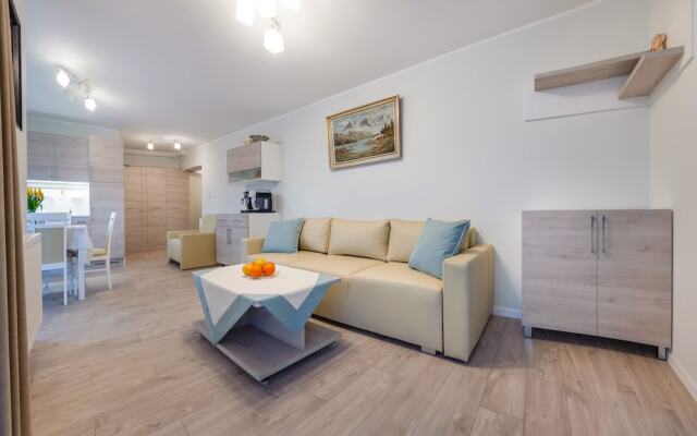 Sun & Snow Resort Kołobrzeg