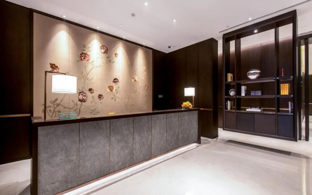 Oakwood Residence Damei Beijing
