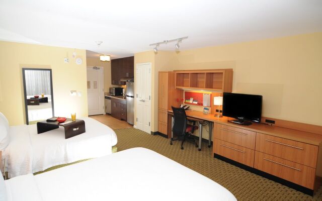 TownePlace Suites Monroe