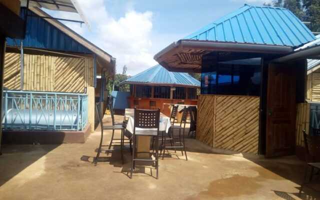 Nyamindi Resort