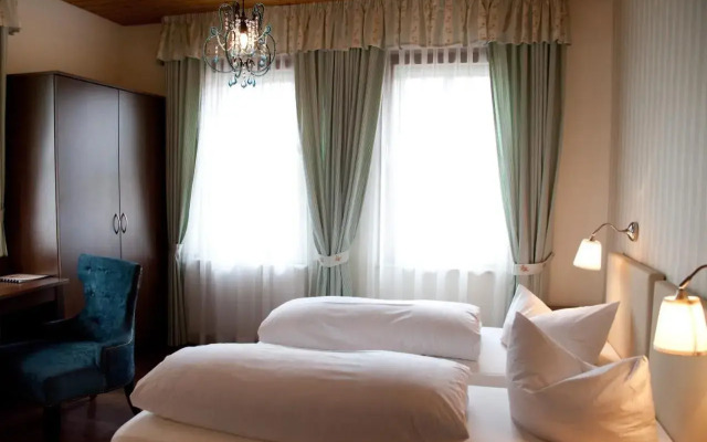 Gasthof - Hotel zur Post