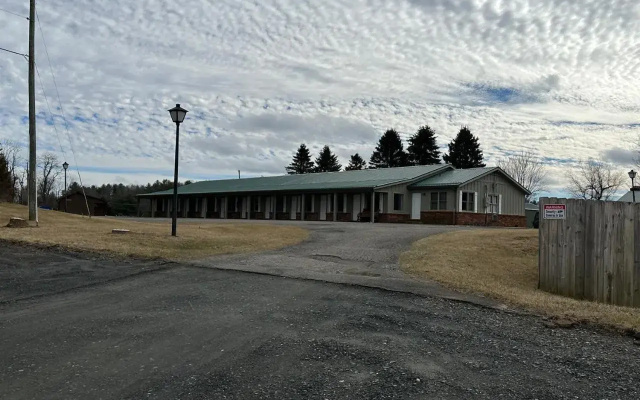 Glendale Springs Inn & Restaurant