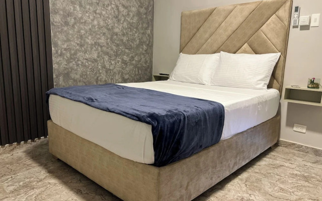 La Candelaria Room House