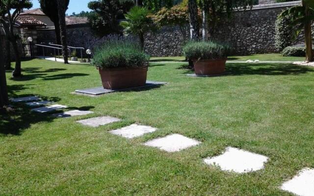 B&B Antico Borgo Marcemigo