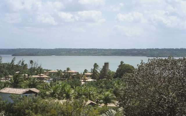 The View Pipa