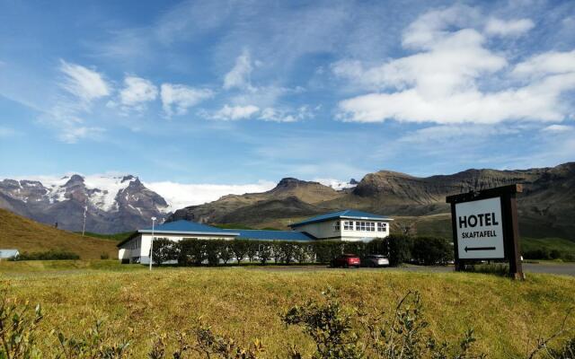 Skaftafell Hotel