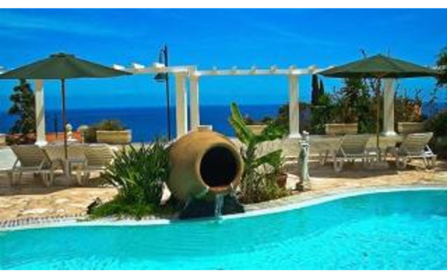 Villa Opuntia