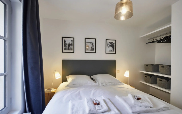 My Maison In Paris - Sentier