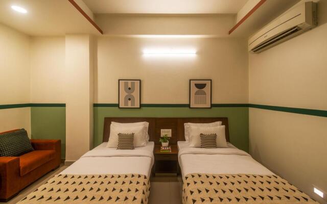 Olive Hotel Electronic City by Embassy Group