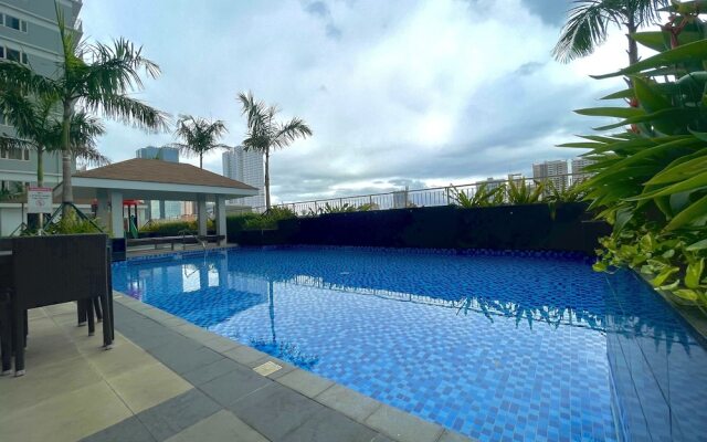 SMDC Coast Residences