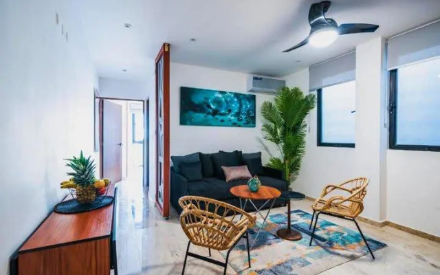 Emiliano 42 Condos Boutique