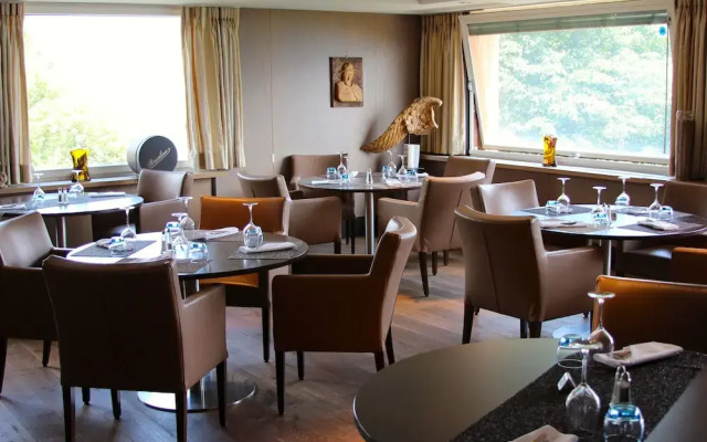 Hotel Restaurant Panorama