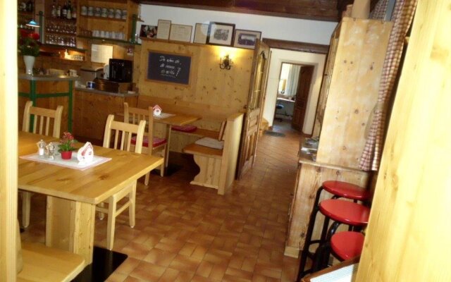 Gasthof Ferm