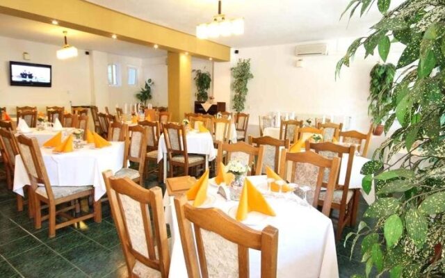 Hotel Dynes
