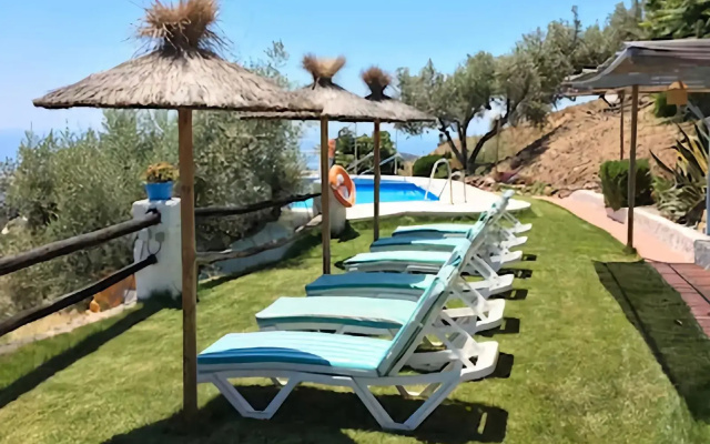 Hotel Rural Los Caracoles