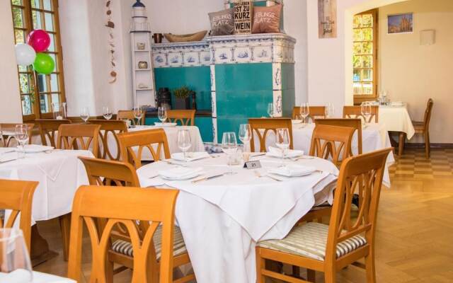 Hotel Restaurant Löwen Worb