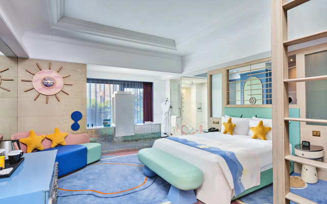 InterContinental Shenzhen by IHG