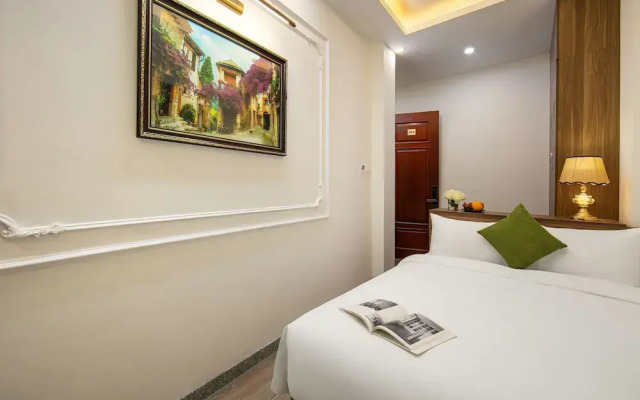 Tunger Premium Hotel