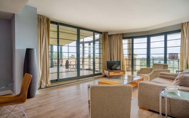 Exe Estepona Thalasso & Spa - Adults only