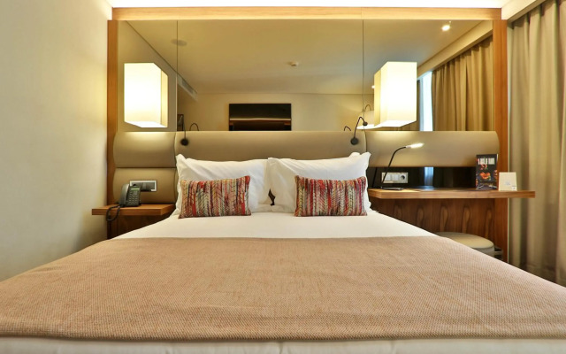 TURIM Ibéria Hotel