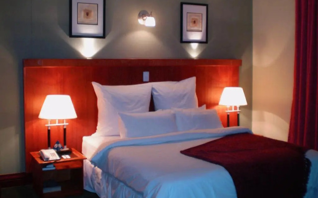 Protea Hotel by Marriott Windhoek Furstenhof