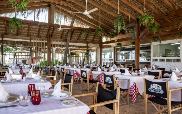 Sunscape Coco Punta Cana Hotel - All Inclusive