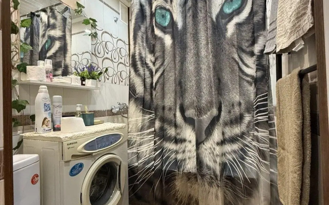 Апартаменты на улице Марковникова