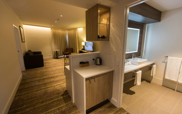 Porters Plainland Lockyer Valley B&B