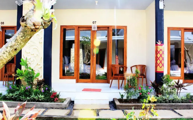 La Mogi Cottage