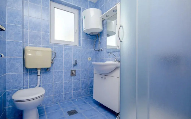Apartment Bariša
