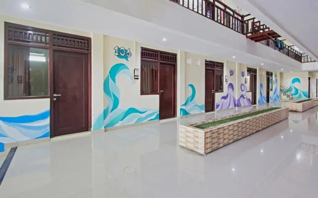 RedDoorz @ Babarsari