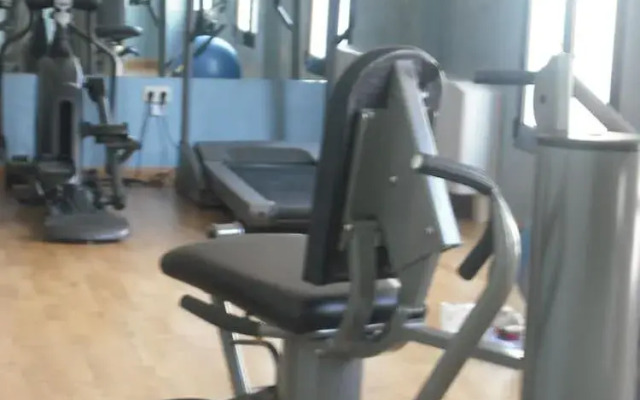 Hotel Alda Nueva Castilla