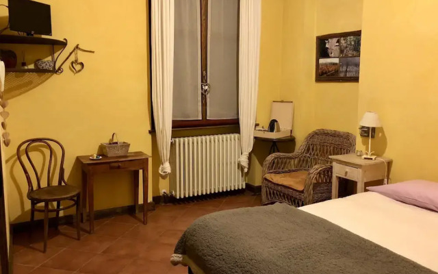 Cascina La Maddalena Bed & Wine