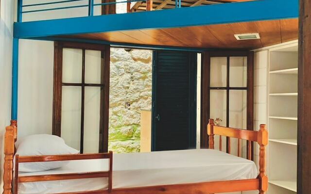 Rio World Connection Hostel