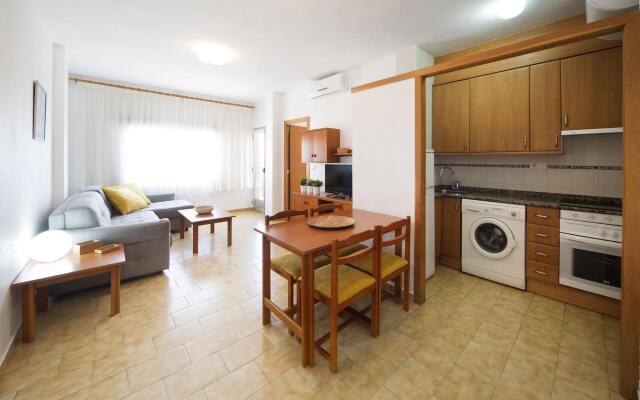 Apartamentos Bali Orange Costa
