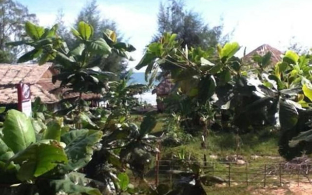 Otres Beach Resort