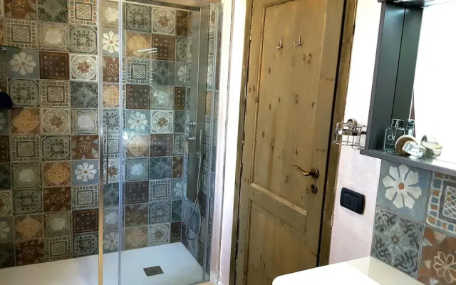 Trulli Parco Grande Con Piscina Privata