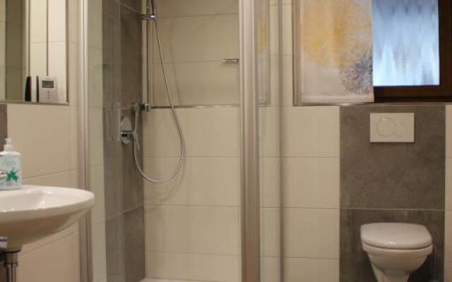 Abendstille am Obstgarten