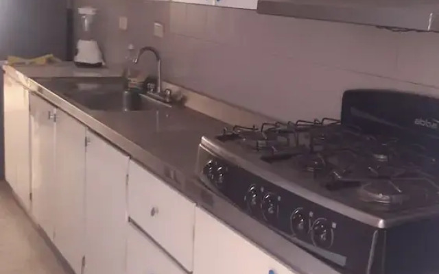 Rent Furnished Apartment in El Rodadero