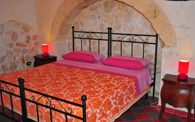 Ambrosia Bed & Breakfast