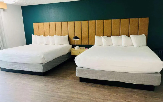 Best Western Portland West Beaverton